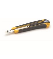 MAS 2740 KAUÇUK GÖVDELİ MAKET BIÇAĞI (KÜÇÜK)