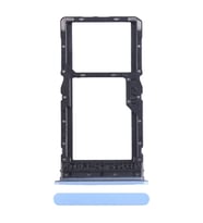 Xiaomi Redmi 12 4G Sim Kart Tepsisi 23053RN02A Siyah (Mavi)