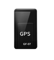 Mini Gps Araç Çocuk - Pet Takip Cihazı GSM Sim Kartlı