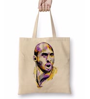 Kobe Black Mamba Bez Çanta Uzun Saplı