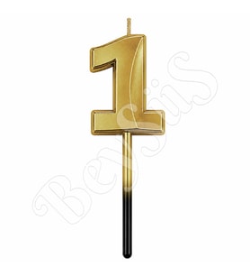 1 Rakam Mum Gold