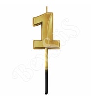 1 Rakam Mum Gold