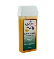 Vivet Kartuş Roll On Ağda Melon Kavun 100 Ml