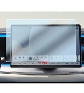 BYD Sealion 7 15.6 inç Ekran Koruyucu Multimedya 9H Nano