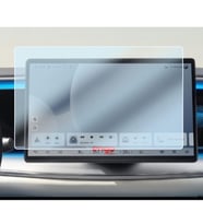 BYD Sealion 7 15.6 inç Ekran Koruyucu Multimedya 9H Nano