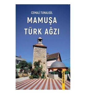 Mamuşa Türk Ağzı