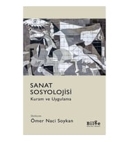 Sanat Sosyolojisi