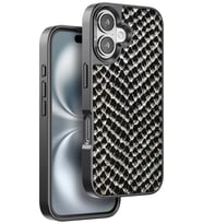 Iphone 16 Viper Kapak - Siyah