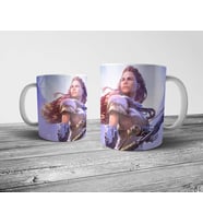 Pixxa Horizon Zero Dawn Kupa Bardak  