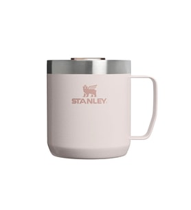 Stanley The Everyday Camp Mug 0.35L Klasik Termos 10-13094-0077 Pembe
