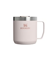 Stanley The Everyday Camp Mug 0.35L Klasik Termos 10-13094-0077 Pembe