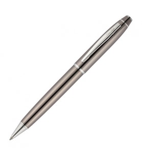 Scrikss Tükenmez Kalem 35 Titanium