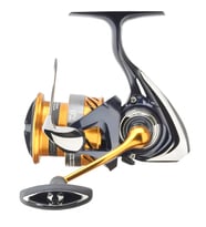 Daiwa Revros LT 4000C Spin Olta Makinesi