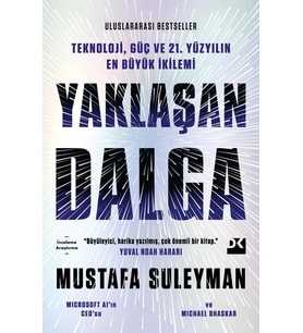 Yaklaşan Dalga - Sc