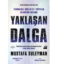 Yaklaşan Dalga - Sc