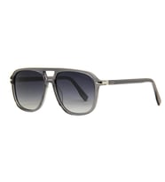 Hermod BOSS1042-C05 55 Polarize Erkek Güneş Gözlüğü (Füme)