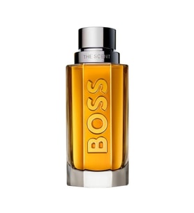 Hugo Boss The Scent Refillable EDT 100 ml Erkek Parfümü