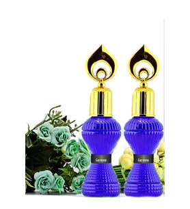 Karagül Parfümlü Kolonya 100 Ml, 2 Adet