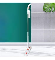 Spreyli ve Sıkmalı Mop 2in1 Temizlik Seti (5690)