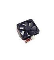 DC 12V 0.15A 8CM FAN (Siyah)