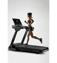 PROFORCE Q 3 TİCARİ PROFESYONEL KOŞU BANDI (3 HP AC MOTOR)