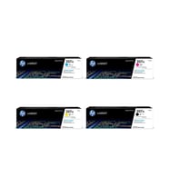 Hp 207a Color Laser Jet C2210 4 Renk Toner