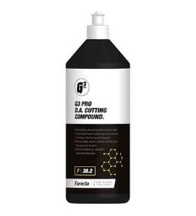 FARECLA G3 PRO D.A. LİKİT PASTA 1 L CUTTUNG COMPOUND