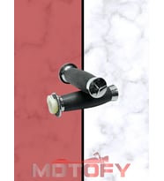 MOTOFY MODİFİYE ELCİK TAKIMI - GAZ KOLU MERCEDES MODELİ 