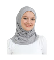 Spor Başörtüsü Kadın Hazır Giyim Türban Viskon Eşarp Şal