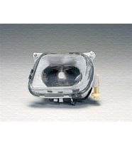 Mercedes W210-901-902-903-904-638 1995-2006 Çamurluk Sinyali Sarı (Oem No:A2108200421)
