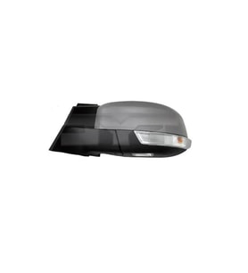 FORD FOCUS DIŞ AYNA ELEKTRİKLİ ISITMALI SİNYAL SENSÖRLÜ KATLAMALI ASTARLI SAĞ 11- FOR11FO017 BM5117682PJ