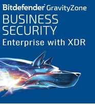 Bitdefender Gravityzone Business Security 6 Kullanıcı 1 Yıl