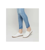U.S. Polo Assn. JOJO 5FX 101947058 Kadın Sneaker Ayakkabı Beyaz 36-40