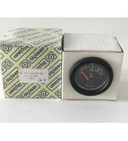 Ölçüsan 113368 12 Volt Hararet Isi Gösterge Saati 481771897