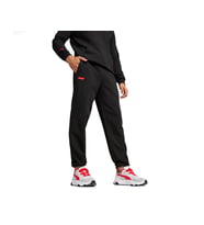 Puma F1 Ess Sweatpants Erkek Günlük Eşofman Altı 62572901 Siyah