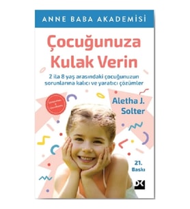 Çocuğunuza Kulak Verin