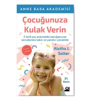 Çocuğunuza Kulak Verin