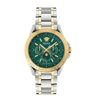 Versace VRSCVE0K00325 Erkek Kol Saati