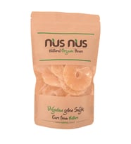 Tropikal Kurutulmuş Ananas
