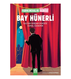 Bay Hünerli