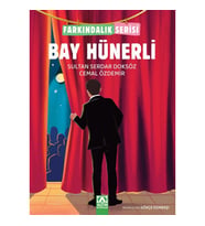 Bay Hünerli