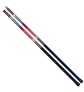 S. DFT Explorer 900 cm Göl Kamışı 20-40 g (Siyah)