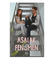 Asalak Fenomen (Ciltli)