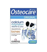 Osteocare 30 Tablet
