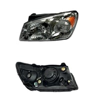 Kia Cerato Sol Far Lambası Manuel 2004-2006