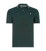 T8594 DEWBERRY ERKEK T-SHIRT-NEFTİ