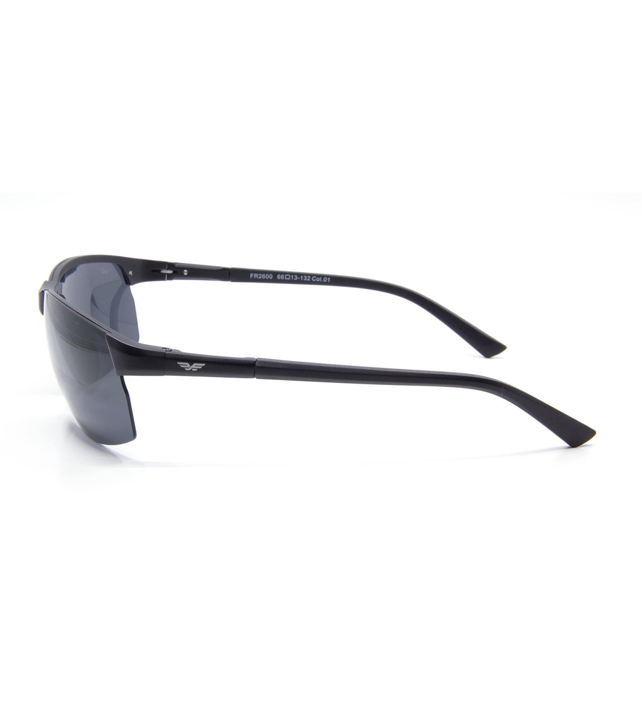 Fratelli Rossetti FR2600-C01 66 Polarize Erkek Güneş Gözlüğü