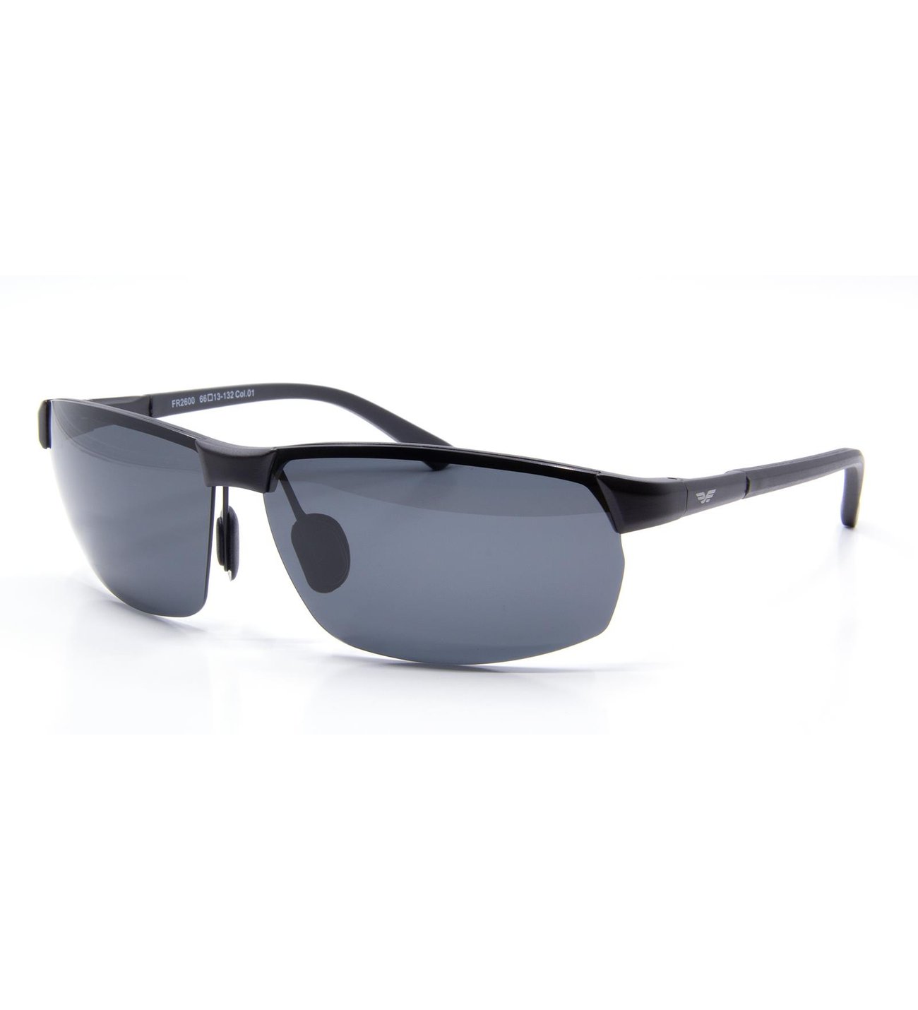 Fratelli Rossetti FR2600-C01 66 Polarize Erkek Güneş Gözlüğü