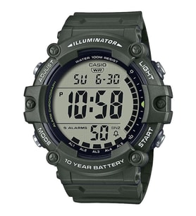 Ae-1500whx-3avdf Erkek Kol Saati