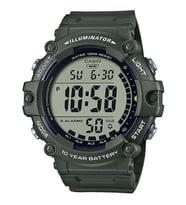 Ae-1500whx-3avdf Erkek Kol Saati
